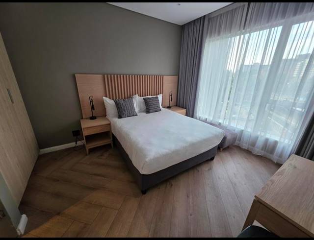 2 BEDROOM PROPERTY TO RENT IN BENMORE